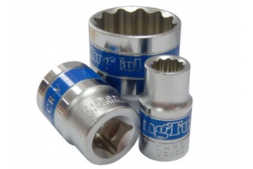 NASADKA DWUNASTOKĄTNA 1/2