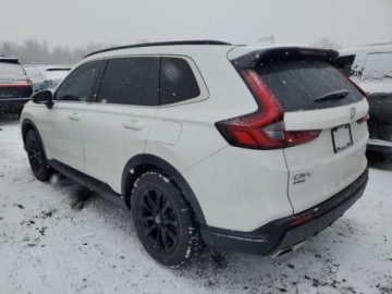 Honda CR-V VI 2023 Honda CR-V Sport 2023 2.0l 2.0 Hybryda 204KM, zdjęcie 1