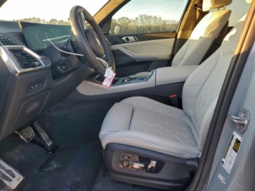 BMW X5 G05 2024 BMW X5 sDrive 40i 2024 3.0 Benzyna 375KM, zdjęcie 7