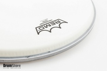 Remo — 8-дюймовая струна Ambassador с покрытием