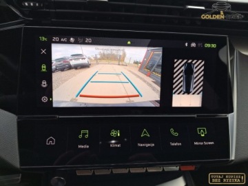 Peugeot 2023 Peugeot 308 1,5 hdi 130KM GT line full alcantara kamery elektryka navi opl, zdjęcie 12