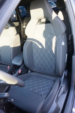 Skoda Karoq Crossover 2.0 TDI 150KM 2018 Skoda Karoq 2.0 TDI CR 150 KM, 4x4, Navi, Kamera, Full LED, Hak, GWARANCJA, zdjęcie 26