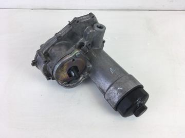 podstawa filtra oleju a6 2,5 tdi v6 ake a4 passat