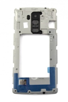 SZKŁO KAMERY KORPUS BUZZER LG G4 STYLUS H635