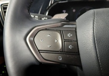 Lexus NX II SUV Facelifting 2.5 450h+ 309KM 2025 Lexus NX NX 450h Prestige Tazuna Design FV23 ASO Gwarancja 1 wl, zdjęcie 30