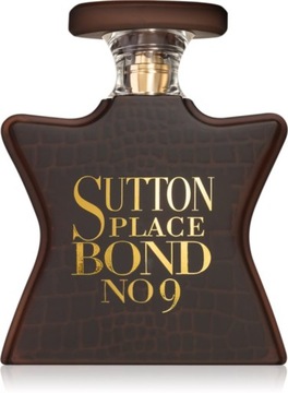Bond No. 9 Midtown Sutton Place woda perfumowana unisex 100 ml