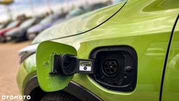 Kia XCeed PHEV Facelifting 1.6 GDi Plug-In 141KM 2023 Kia XCeed Kia XCeed 1.6 GDI PHEV L Business Line DCT 1.6 Hybryda Plug-in, zdjęcie 14