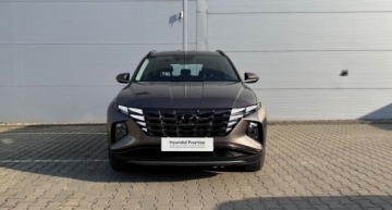 Hyundai Tucson IV SUV 1.6 T-GDI 150KM 2023 Hyundai Tucson Smart Salon PL Gwarancja fabryczna 1.6 Benzyna 150KM, zdjęcie 2
