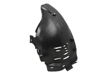 MERCEDES EKLASA W211 2002-2009 NADKOLE PRZÓD lewe