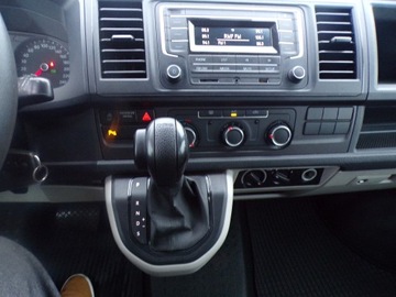 Volkswagen Caravelle T6 2019 VOLKSWAGEN T6 2.0 TDI 9-OSOBOWY ZAMIANA, zdjęcie 21