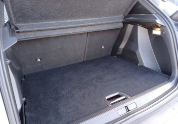 Peugeot 2008 II e-SUV Elektryczny 50kWh 136KM 2023 Peugeot 2008 e-2008 Allure Pack 136 KM I wl. Gwarancja FV23 136KM, zdjęcie 36