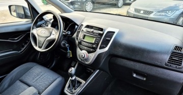 Hyundai ix20 Mikrovan 1.4 CVVT 90KM 2012 Hyundai ix20 BENZYNA klima NISKI PRZEBIEG super okazja POLECAMY, zdjęcie 38