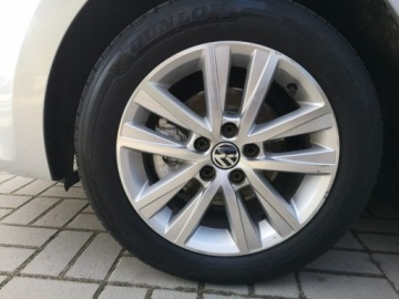 Volkswagen Polo V Hatchback 5d 1.4 85KM 2011 Volkswagen Polo 1.4 MPI 86KM # Klimatronic #, zdjęcie 20