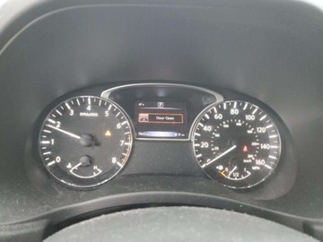 Nissan Pathfinder III 2017 Nissan Pathfinder Nissan Pathfinder FWD Platinum 3.5 Benzyna 284KM, zdjęcie 9