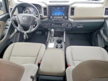 Nissan 2022 Nissan Frontier SV 2022 3.8 Benzyna 310KM, zdjęcie 8