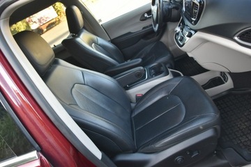 Chrysler Pacifica II 3.6 V6 291KM 2020 Chrysler Pacifica 3.6 GAZ 2020r. Touring L Plus, zdjęcie 26