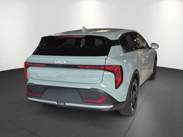 Kia 2025 KIA K4 1.6 T-GDI L Business Line Hatchback 180KM 2025, zdjęcie 3