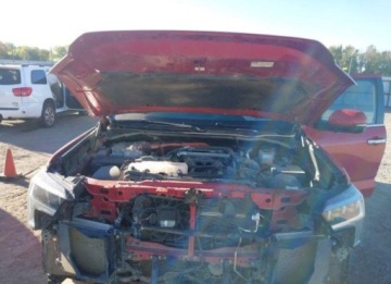 Toyota Tundra II 2024 Toyota Tundra 2024, 3.4L, 4x4, HYBRID, LIMITED, od ubezpieczalni 3.4 437KM, zdjęcie 18