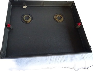 Катушечный магнитофон Telefunken Magnetophon 203