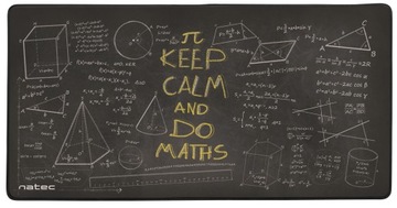 Блокнот Natec Maths Maxi (NPO-1455)