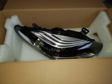 RENAULT OE 260100923R 551-11A5RMLDEM1 711307024479 4382962
