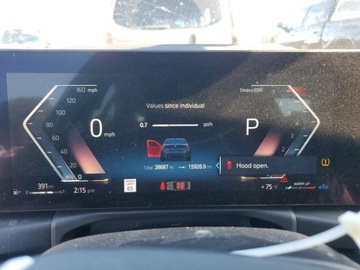 BMW Seria 3 G20-G21 2023 BMW Seria 3 330xi 2023 2.0l 2.0 Benzyna 255KM, zdjęcie 9