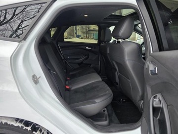 Ford Focus III RS 2.3 EcoBoost 350KM 2017 FORD FOCUS III RS 2.3l EcoBoost RS 350KM * 4X4 / AWD * Przebieg: 118,727km, zdjęcie 29