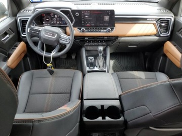  GMC Acadia 2024 GMC Canyon AT4 2.7 Benzyna 310KM, zdjęcie 8