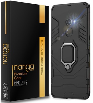 ETUI PANCERNE RING GUARD DO Xiaomi Mi Mix 2