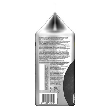 НОВЫЙ TASSIMO CHAI LATTE 8 капсул Sweet&Spicy