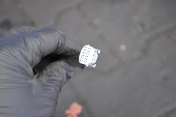 RENAULT CAPTUR II ПОТОЛКА 739105643R