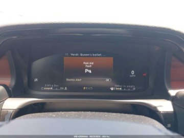 Lincoln Aviator 2022 Lincoln Aviator Reserve 2022 3.0l 3.0 Benzyna 400KM, zdjęcie 10