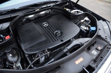 Mercedes GLK 2012 SUPER STAN 2.2CDI 170KM SERWIS BI-XENON SKÓRA LED NAVI 2xPDC GWARANCJA, zdjęcie 16