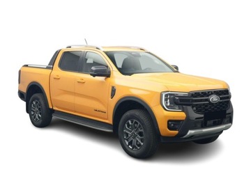 Ford Ranger VI Raptor 3.0 EcoBlue 240KM 2025 Ford Ranger 3.0 EcoBlue Turbo 240KM Wildtrak, zdjęcie 6