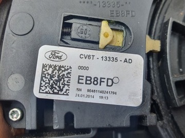 КОМБИНИРОВАННЫЙ ПЕРЕКЛЮЧАТЕЛЬ FORD TRANSIT CUSTOM BK2T-3F944-BC