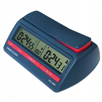 Шахматные часы