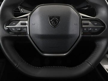 Peugeot 308 III Hatchback 1.2 PureTech 110KM 2022 Peugeot 308 virtual cocpit klima auto czujniki, zdjęcie 20