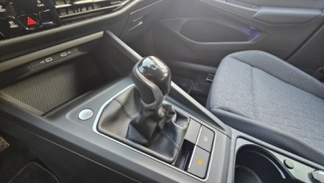 Volkswagen Golf VIII Hatchback Facelifting 2.0 TDI SCR 116KM 2025 Volkswagen Golf Variant Life 2.0 TDI 116 KM 6-bieg, zdjęcie 22