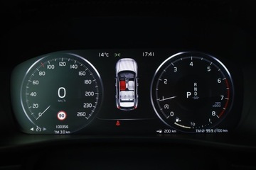 Volvo XC40 Crossover 1.5 T3 163KM 2019 Volvo XC40 T3, Salon Polska, 1. Właściciel, zdjęcie 7