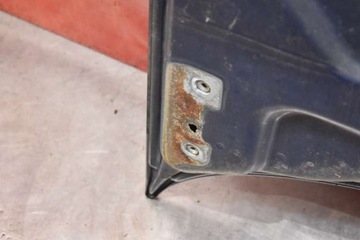KAPOTA KRYT MOTORU RENAULT THALIA 1 I FACELIFT 05R