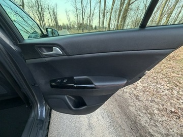 Kia Sportage IV SUV Facelifting 1.6 CRDI 136KM 2020 Kia Sportage 1.6CRDI 136 KM GT-Line mHEV Max Opcja, zdjęcie 26