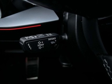 Audi A3 8Y 2024 Audi S3 Limousine 333KM Matrix Panorama Head-up Elektryczne fotele, zdjęcie 21