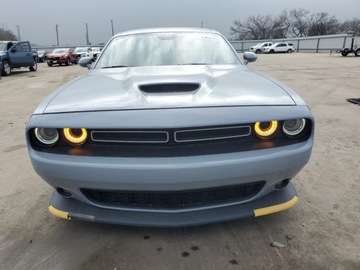 Dodge Challenger III 2022 Dodge Challenger GT 2022, od ubezpieczalni 3.6 Benzyna 303KM, zdjęcie 2