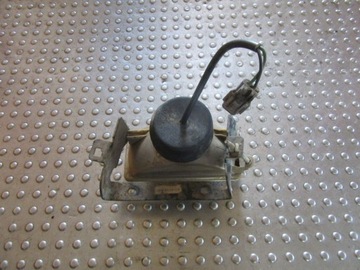 OPEL FRONTERA B 98-04 HALOGEN RÁMEČEK PŘEDNÍ