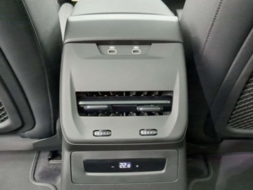 Audi A5 B10 Avant Plug-In 2.0 TFSI e-hybrid 299KM 2025 AUDI A5 e-Hybrid quattro Avant Combi 2.0 (299 KM) 2025, zdjęcie 16