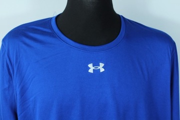 UNDER ARMOUR KOSZULKA LONGSLEEVE XL BDB