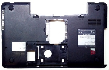 TOSHIBA L850 obudowa dolna