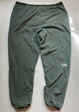 The North Face TNF KHAKI DRESY Z KIESZENIAMI XXL