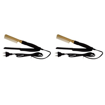 Prostownice do włosów