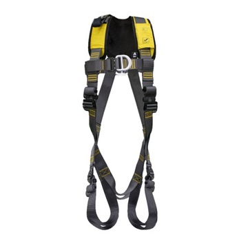 Szelki bhp ochronne Irudek Expert Pro 55 S/M NFC do 140 Kg worek irusack 10